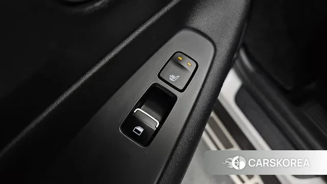 Hyundai Santa Fe TM id 3557951 из Кореи 10