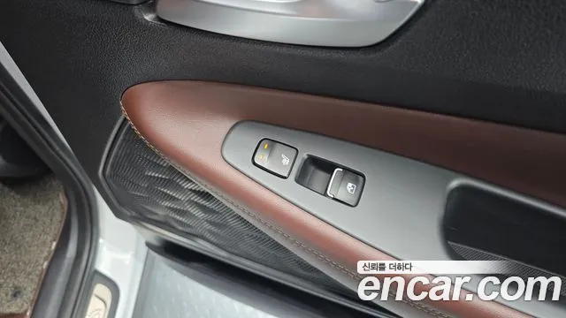 Hyundai Santa Fe TM id 2503411 из Кореи 10