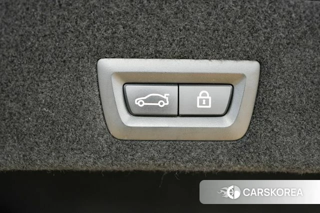 BMW 7 Series (G11) id 4651418 из Кореи 10