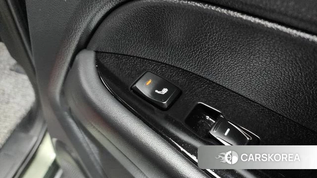 Ssangyong The New Rexton Sports Cannes id 3896662 из Кореи 10