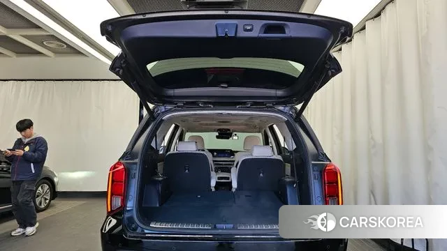 Hyundai The New Palisade id 3606336 из Кореи 10