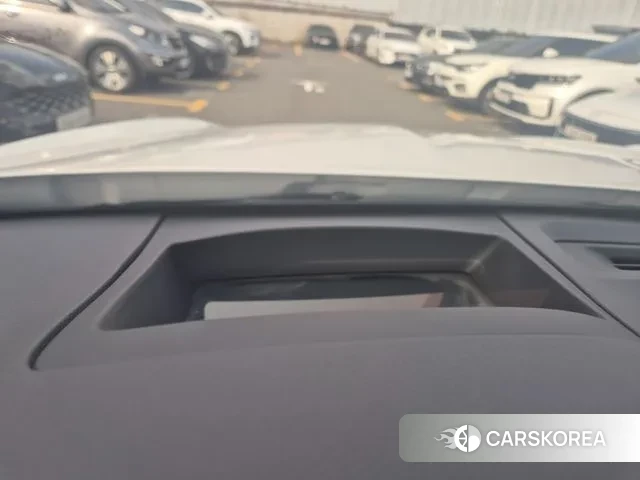 Genesis GV70 id 3340285 из Кореи 10