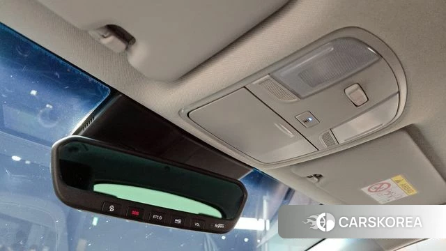 Hyundai The New Kona id 4232158 из Кореи 10