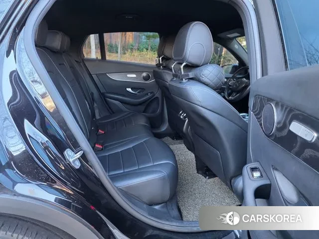 Mercedes-Benz GLC-Class X253 id 3454781 из Кореи 10