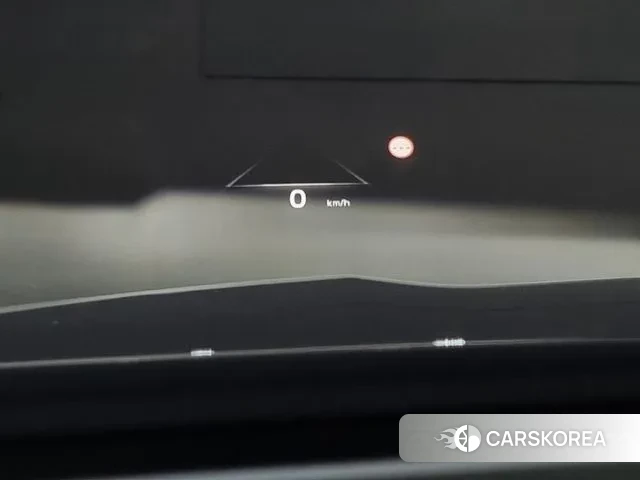 Kia K8 Hybrid id 3550026 из Кореи 10