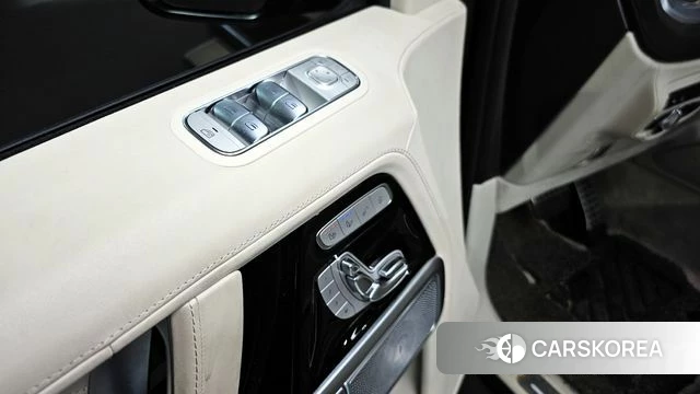 Mercedes-Benz G-Class W463b id 4375525 из Кореи 10