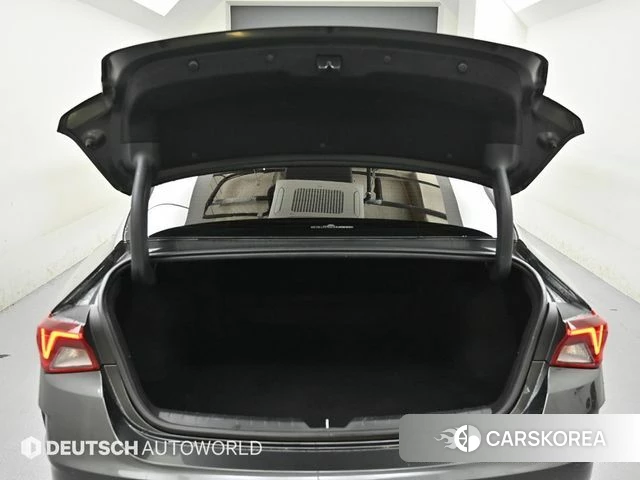 Kia K5 Hybrid 3rd Generation id 4304259 из Кореи 10