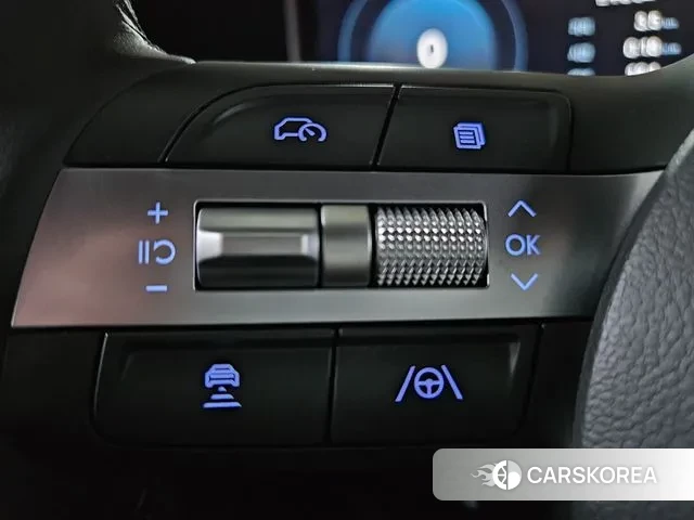 Hyundai Sonata D Edge Hybrid (DN8) id 3757744 из Кореи 10