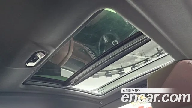 BMW X6 (G06) id 2944378 из Кореи 10