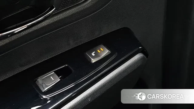 Ssangyong Beautiful Korando id 3666635 из Кореи 10