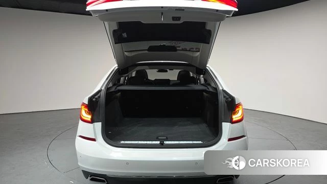 BMW 6 Series GT (G32) id 3910206 из Кореи 10