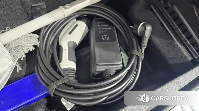 Mercedes-Benz GLC-Class X253 id 3524654 из Кореи 10