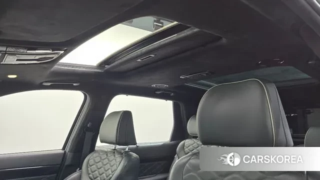 Hyundai Palisade id 3747012 из Кореи 10