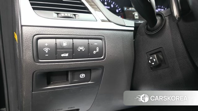Genesis G80 id 4765363 из Кореи 10