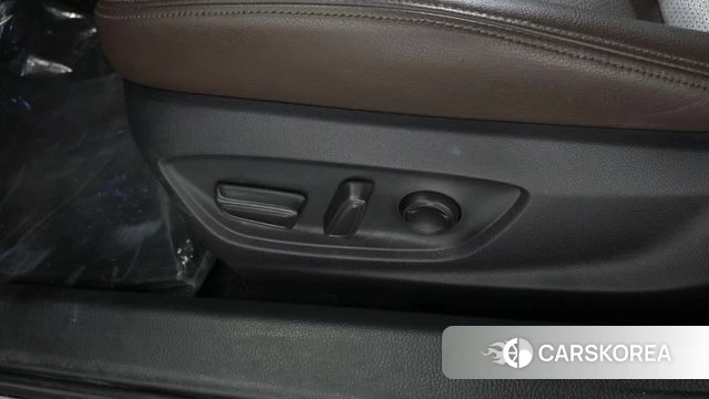Toyota Camry (XV70) id 4495699 из Кореи 10