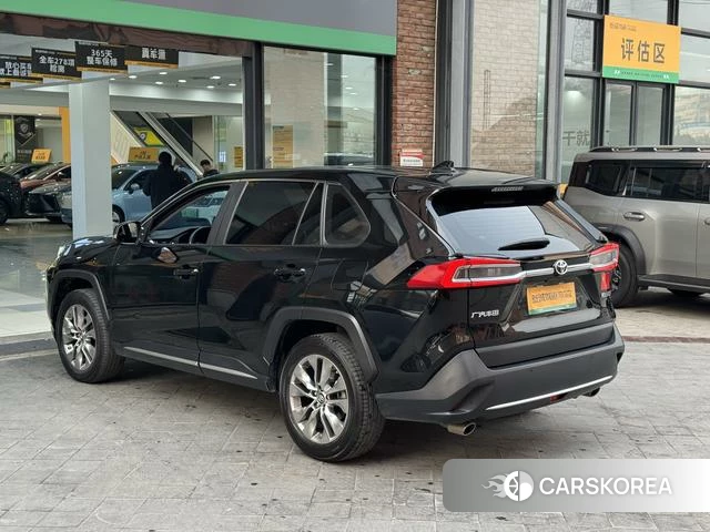 Toyota Wilanda id 4276392 из Китая 10