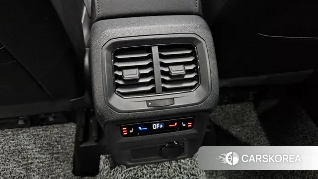 Volkswagen Tiguan Allspace id 3310655 из Кореи 10