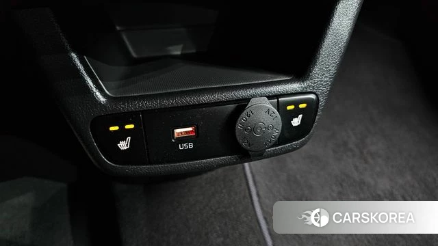 Kia The New Ray id 4550332 из Кореи 10