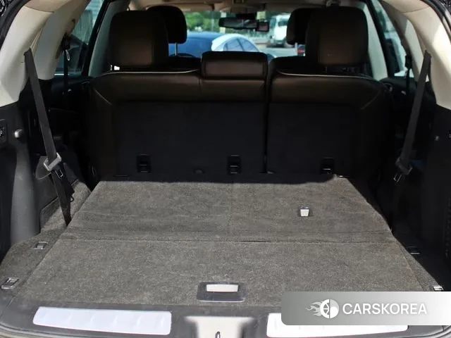 Infiniti QX60 id 3004778 из Кореи 10