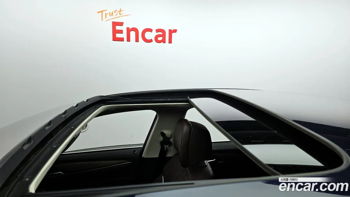 BMW 5 Series (G30) id 2145078 из Кореи 10