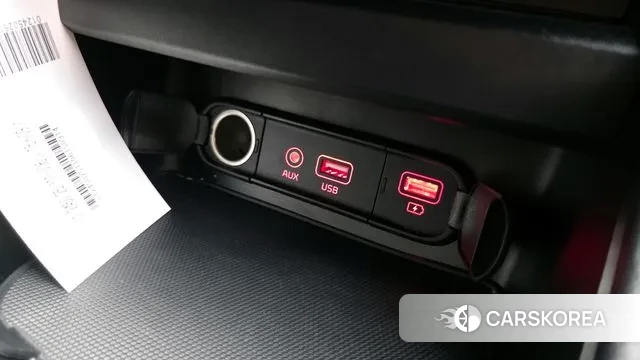 Kia Come New K3 id 3336236 из Кореи 10