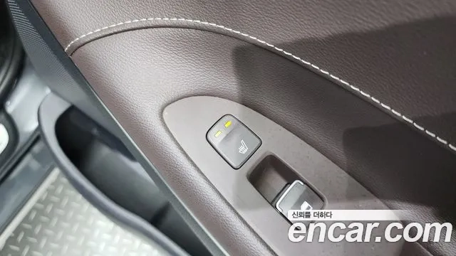 Hyundai Grandeur IG id 2876521 из Кореи 10