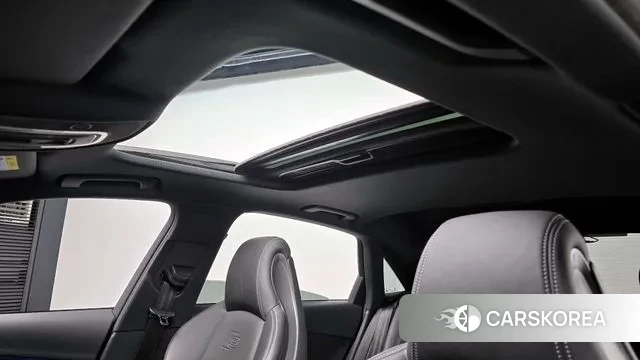 Audi S4 (B9) id 3685978 из Кореи 10