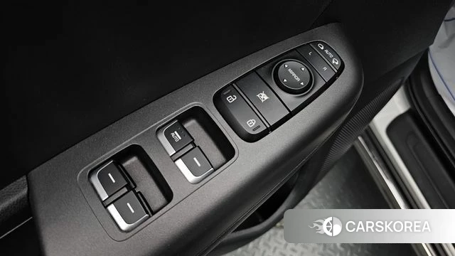 Kia Sportage The Bold id 4471167 из Кореи 10
