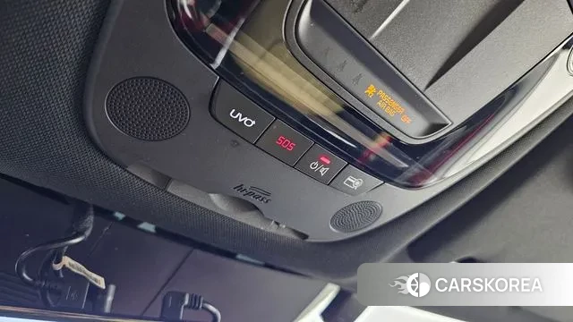 Kia K5 3rd generation id 2990816 из Кореи 10