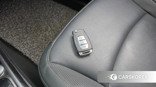 Ssangyong Berry New Tivoli id 4609815 из Кореи 10