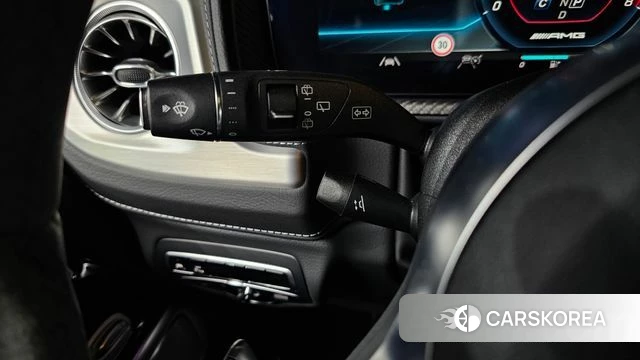 Mercedes-Benz G-Class W463b id 3892029 из Кореи 10