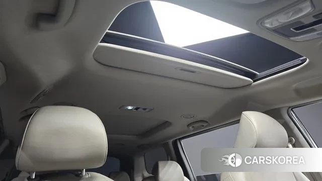 Kia The New Carnival id 3439982 из Кореи 10