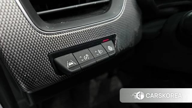 Renault Korea (Samsung) XM3 id 4369708 из Кореи 10