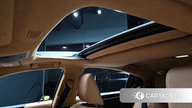 Lexus ES300h 7th generation id 3787656 из Кореи 10