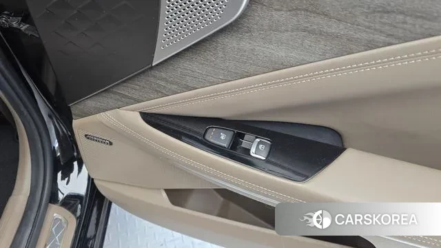 Kia K8 Hybrid id 3268697 из Кореи 10