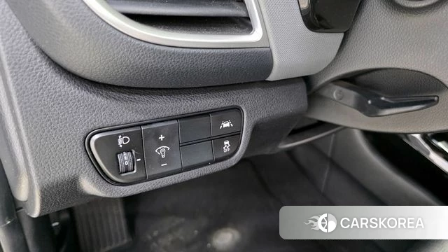 Kia Seltos id 4281938 из Кореи 10