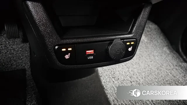 Kia The New Ray id 3681111 из Кореи 10