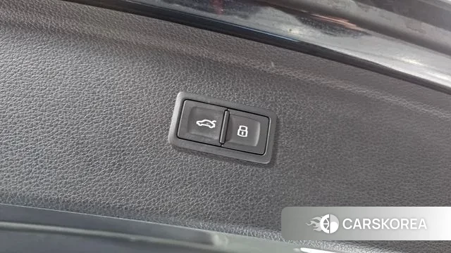 Audi SQ5 (FY) id 3616388 из Кореи 10