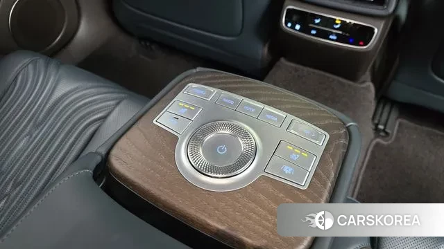 Genesis G80 (RG3) id 3692007 из Кореи 10