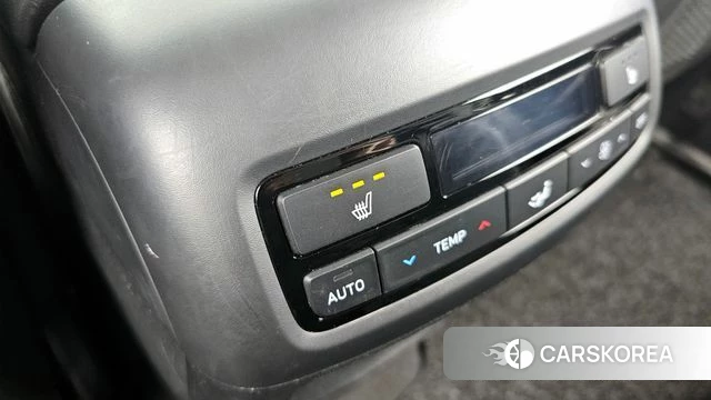 Hyundai The New Palisade id 4281955 из Кореи 10