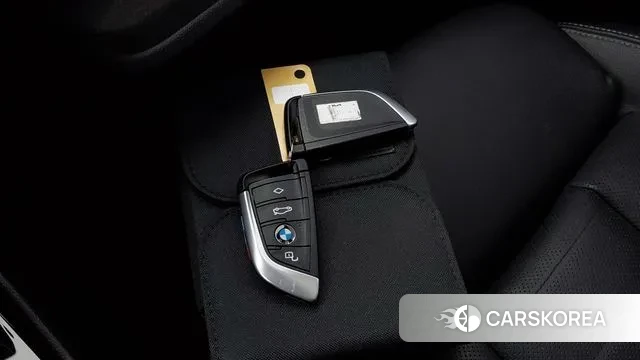 BMW X3 (G01) id 3771672 из Кореи 10