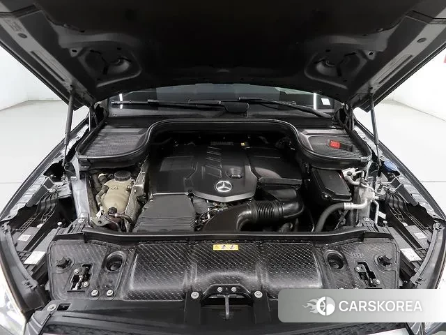 Mercedes-Benz GLE-Class W167 id 3458490 из Кореи 10