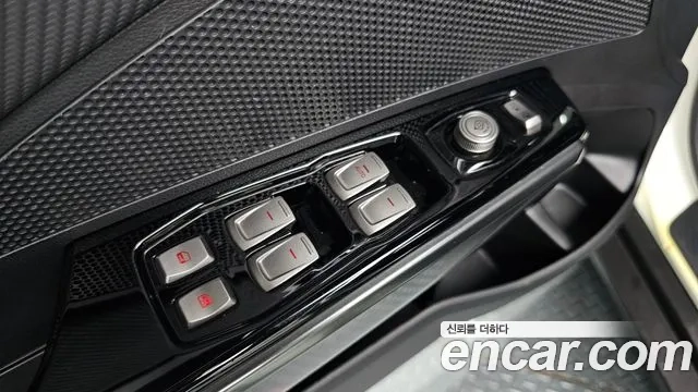 Ssangyong Tivoli Armor id 2881635 из Кореи 10