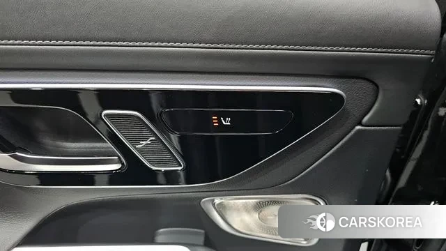 Mercedes-Benz GLC-Class X254 id 3517458 из Кореи 10