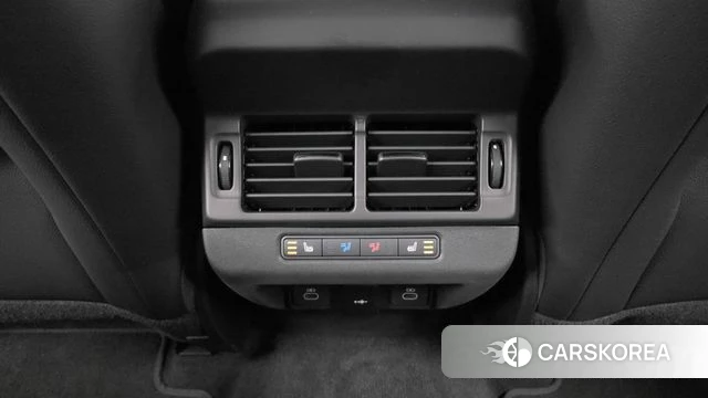 Land Rover Range Rover Evoque 2nd Generation id 4879667 из Кореи 9