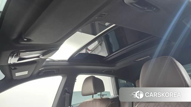 BMW 6 Series GT (G32) id 4019599 из Кореи 10