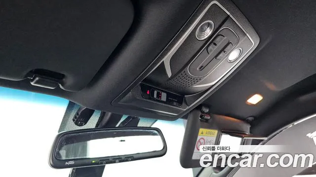 Ssangyong The New Rexton Sports Cannes id 2507545 из Кореи 10