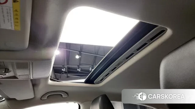 Volkswagen The New Passat id 3386111 из Кореи 10