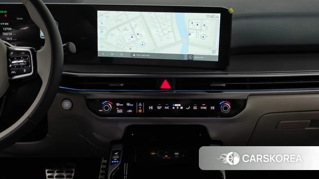 Kia The New Sorento 4th Generation id 4230197 из Кореи 10