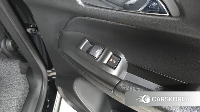 Chevrolet (GM Daewoo) Trailblazer id 3016355 из Кореи 10